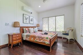 Seahorse Lodge