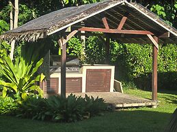 Seahorse Lodge