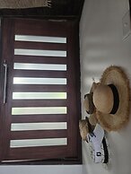 Seahorse Lodge