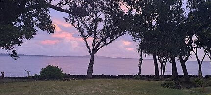 Seahorse Lodge
