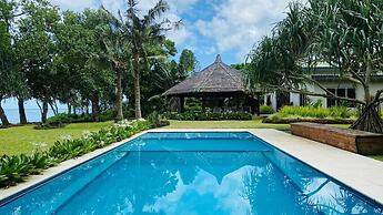 Seahorse Lodge
