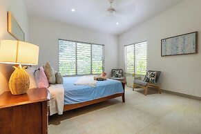 Seahorse Lodge