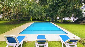 Seahorse Lodge