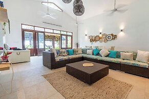 Seahorse Lodge