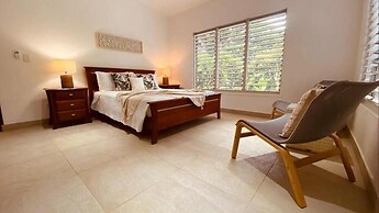 Seahorse Lodge