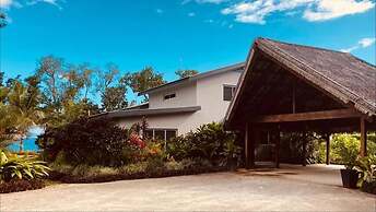 Seahorse Lodge