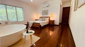 Seahorse Lodge