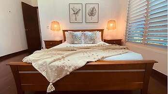 Seahorse Lodge