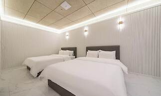 Mokpo Hotel The City