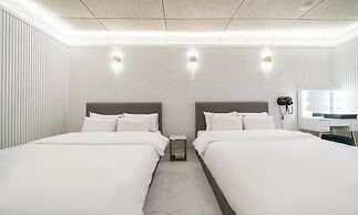 Mokpo Hotel The City