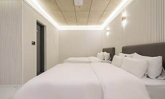 Mokpo Hotel The City