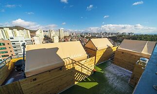 Mokpo Hotel The City