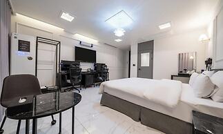 Mokpo Hotel The City