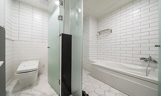 Mokpo Hotel The City