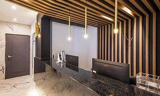 Mokpo Hotel The City