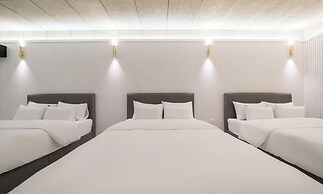 Mokpo Hotel The City