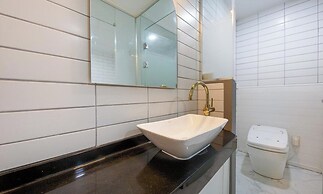 Mokpo Hotel The City