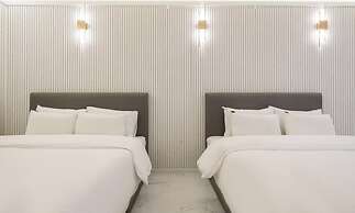 Mokpo Hotel The City