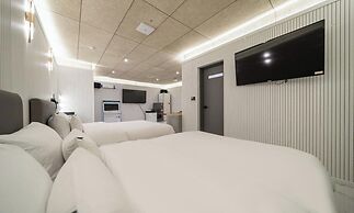 Mokpo Hotel The City