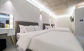 Mokpo Hotel The City