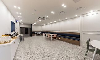 Mokpo Hotel The City