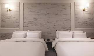 Mokpo Hotel The City