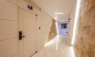 Mokpo Hotel The City