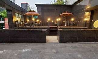 Mokpo Hotel The City