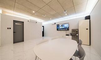 Mokpo Hotel The City