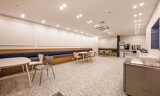Mokpo Hotel The City