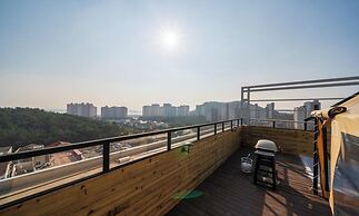 Mokpo Hotel The City