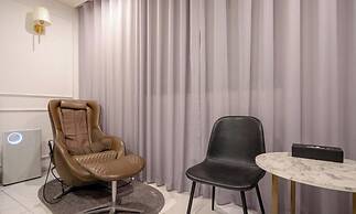 Mokpo Hotel The City