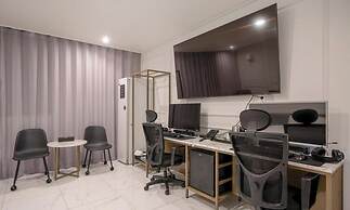 Mokpo Hotel The City