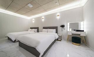 Mokpo Hotel The City
