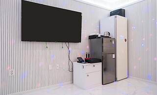 Mokpo Hotel The City
