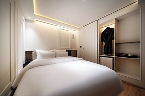 Hotel Code Cheonho