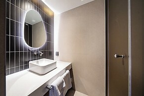 Hotel Code Cheonho