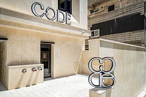 Hotel Code Cheonho