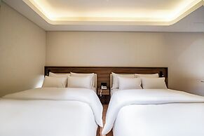 Hotel Code Cheonho