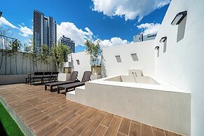 Hotel Code Cheonho