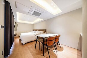 Hotel Code Cheonho