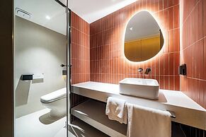 Hotel Code Cheonho