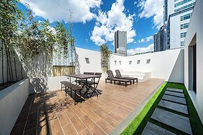 Hotel Code Cheonho
