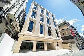 Hotel Code Cheonho