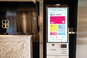 Hotel Code Cheonho