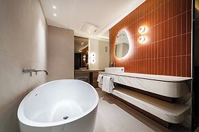 Hotel Code Cheonho