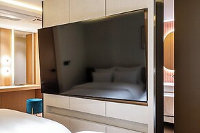Hotel Code Cheonho