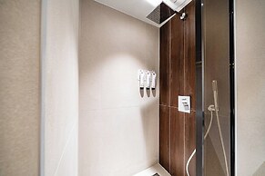 Hotel Code Cheonho