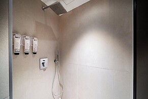 Hotel Code Cheonho