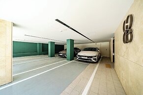 Hotel Code Cheonho